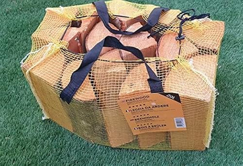 LEGNA DA ARDERE DURA 20L