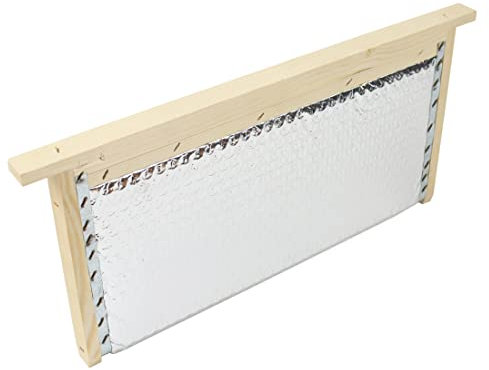 Dadant US Wärmeschied Pro Rähmchen für Dadant US Beuten