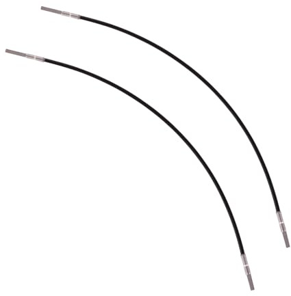 Cable tensor Mirage Drive, hecho para kayak Hobie Mirage Drive (paquete de 2)