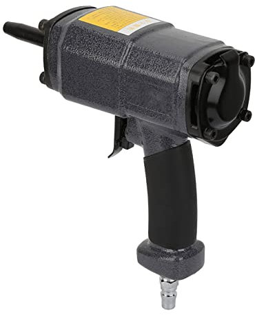 Extracteur de Clous Pneumatique NP50, Forte Résistance, Retour Rapide, économie D'énergie, fabriqué en Alliage D'aluminium et en Acier de Haute qualité