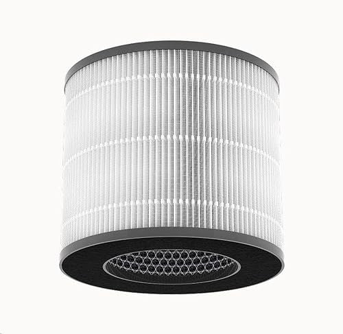 Tesla Mini filtro purificador de aire inteligente