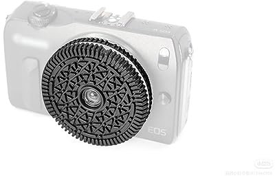 EF-M Mount 32mm/F10 Pancake Lens Focus Free Compatible with EF-M Mount Mirrorless Cameras