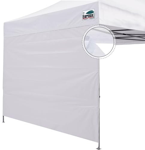 Eurmax Scala universale per trampolino facile da montare USA 81,6 kg capacità trampolino accessori per bambini bambini