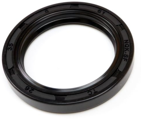 Parts and Parts Wellendichtring 26x35x5mm NBR 70 DIN 3760 ISO 6194