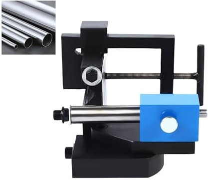 Tagliatubi manuale, tagliatubi per alluminio e acciaio, 3/4-3, diametro 19-76 mm, utensili da taglio in metallo