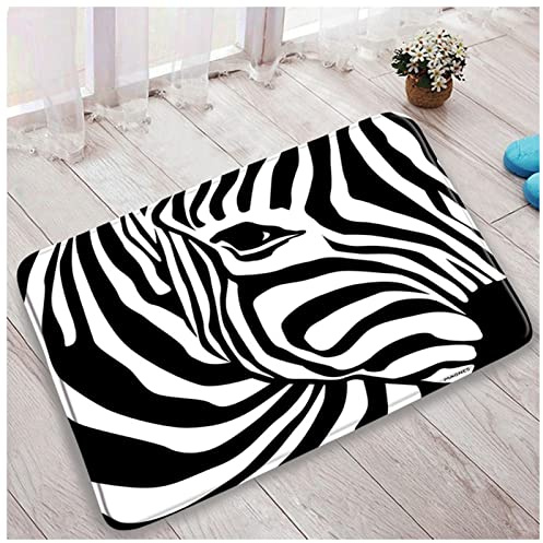 Antideslizante Alfombra 3 unids conjunto amarillo rosa rojo leopardo baño alfombrillas de baño antideslizante alfombrillas de cebra de Dormitorio Flannel Alfombra Aseo Asiento Asiento Alfombras Alfomb