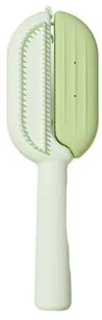 Pet Comb Pet With Water Tank Removal Deshedding Tool Hair Removal Massage For Remove Loose Short Cat Comb For Shedding