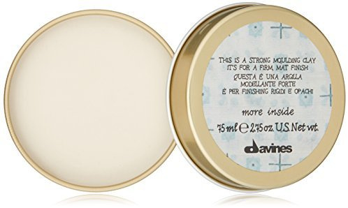 Davines More Inside This Is A Strong Moulding Clay, 75 ml
