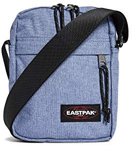 Eastpak Authentic The One Jugendtasche 21 cm Crafty Jeans