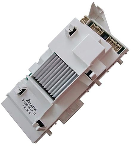 Modulo trifase + eeprom vergine (302237-47844) Lavatrice C00254298 ARISTON HOTPOINT HOTPOINT
