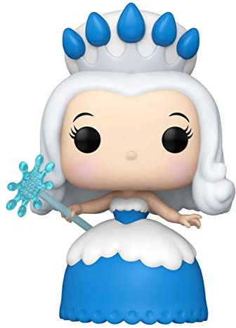 Funko POP! Candyland Queen Frostine - Jolly - Vinyl-Sammelfigur - Geschenkidee - Offizielle Handelswaren - Spielzeug Für Kinder und Erwachsene - Modellfigur Für Sammler und Display