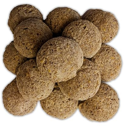 Apfel-Leckerli für Pferde | Pferdeleckerli 10kg