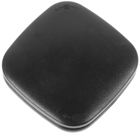 TOPBATHY Reparador y Herramienta Limpiaparabrisas, Abs Negro Restaura la Mejora, Visibilidad para Coche en Mantenimiento Escobillas