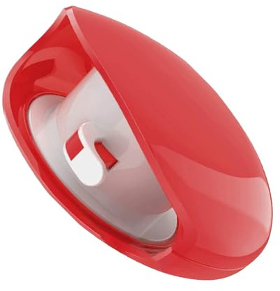 Avvolgicavo automatico – Avvolgicavo portatile per cuffie, per la gestione dei cavi degli auricolari, avvolgitore intelligente per cuffie USB, per cavi dati