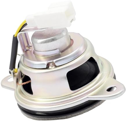 predolo Conjunto de Altavoces de Grupo Plateado 96390D9000 Pieza de Grupo para /KX5 Accesorios Piezas de reparación Fácil instalación