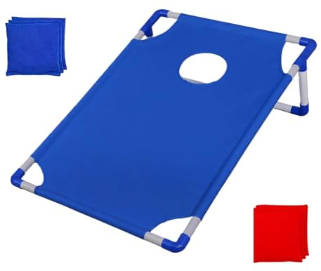 Cornhole Set Lek Kastleksak