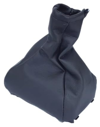 Schaltsack+Schaltknauf Für Opel Für Corsa B 93-00 Für Kadett E 84-93 Für Calibra 90-97 Für Vectra A 88-95 Schaltknauf Gamasche Boot Fall Auto Schalthebel