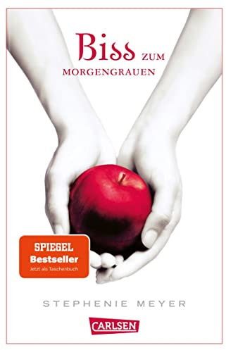 Biss zum Morgengrauen (Bella und Edward 1): Romantische Fantasy-Serie mit Vampiren und Werwölfen - die Twilight Saga aus Bellas Sicht