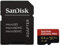 SanDisk Extreme Pro 64 GB microSDXC Memory Card + SD Adapter with A2 App Performance + Rescue Pro Deluxe 170 MB/s Class 10, UHS-I, U3, V30