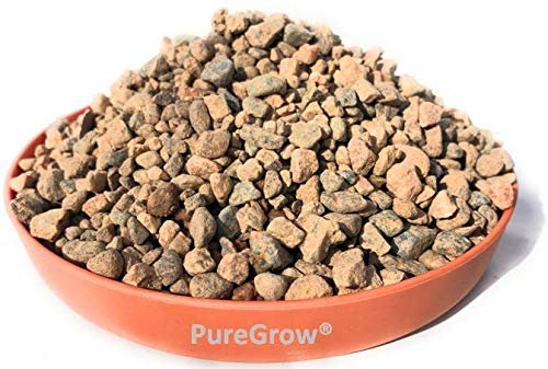 Mokuzai Horticultural Potting Grit - PureGrow® Washed Lime Free Draining Grit (2kg)