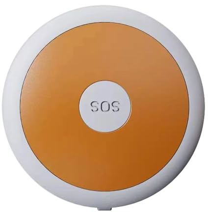 Jemora Localizador GPS 4G Colgante SOS Tracki Rastreador GPS para niños, Ancianos, Dispositivo de Seguimiento de vehículos Reproducción de 90 días GPS/BDS/WiFi/APGS/LBS IP67 Impermeable Rastreador en
