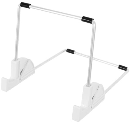 Angoily Zeichenbrett LED Halter Verstellbarer Tischständer aus Aluminiumlegierung und Abs Leicht Stabil für Abpausen Skizzieren im Innenbereich