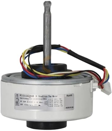Air Conditioner Fan electronic starter DC electronic starter ARW61M8P30AC DC28-340V 30W 8P