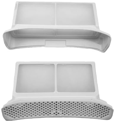 Fusselfilterbeutel für Bosch Siemens Neff 656033 00656033 | Ersatzfilterbeutel für Bosch Siemens Neff 656033 00656033 wie iQ300 iQ390 iQ700 iQ800 Trockner Waschtrockner