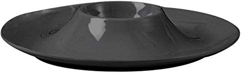 BRUNNER FRA550644 Egg cup Grey,White