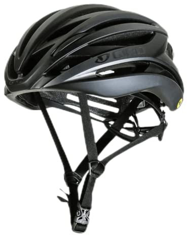 Giro Syntax MIPS Matte Black M