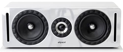 Elipson Prestige Facet 14C - Altoparlante centrale