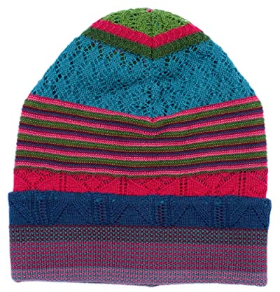 Invero, Merino Mütze Mucke, 100% Wolle