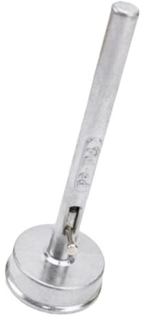 OKUMEYR Cuchara para Hacer Albóndigas Molde de Aluminio Fácil de Usar para Albóndigas Albóndigas Albóndigas de Pescado Falafel Y Bolas de Arroz