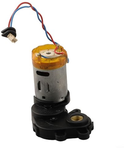Motore spazzola centrale per Turbo / T20 / T20, per Omni / T20 Pro / T30 Pro per robot aspirapolvere per Ecovacs Per DEEBOT X1 / X1, per Omni / X1 Plus/Per T10 / Per T10