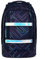 Satch Pack ab 5. Klasse ergonomisch 30L Stauraum standfest Organisationstalent