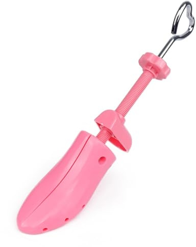 YGMNQAL Extenseur de chaussures en plastique for hommes et femmes, pieds larges, forme d'arbre, for baskets montantes
