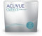 ACUVUE OASYS 1-Day Tageslinsen helfen das Gefühl von müden & trockenen Augen zu reduzieren – Tageskontaktlinsen mit -3,5 dpt und BC 9 – UV Schutz & Komfortables Tragegefühl – 90 Linsen
