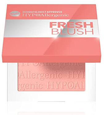 Hypo Colorete Fresh Blush 02