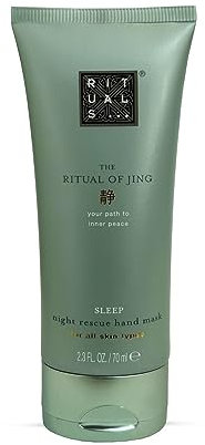 Rituals „Ritual of Jing“ Nachtmaske für die Hände, 70 ml
