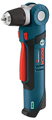 Bosch PS11N 12V Max 3/8 in. Angle Drill (Bare Tool)