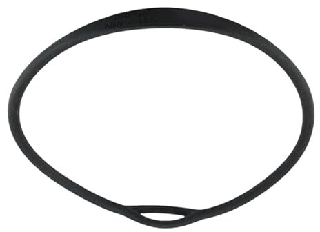 TROONZ Tauchreglerhalter, Tauchregler | Tauchender Silikon-Atemregler-Oktopus-Halter,Mundstück-Halskette, Tauchclips, fest befestigter Silikon-Halskettenhalter