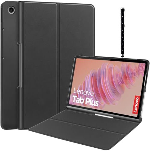 Acelive Custodia Cover per Lenovo Tab Plus 11.5 Pollice Tablet 2024 TB351FU