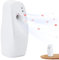 Automatic Air Freshener 300ml 24H 8/15/30Min Bathroom Air Fresheners Automatic Spray Wall Mounted Fragrance Dispenser Time Mist Spray Dispenser for 30 sq.m (No Battery) Air Fresheners Automatic