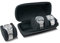 MINOIC Estuche para Relojes - Caja Relojes Organizador - Watch Case de Viaje Acolchado- Porta Relojes Hombre - Estuche Relojes Elegante y Funcional - Relojero Semirigido – Caja Para Relojes Ligera