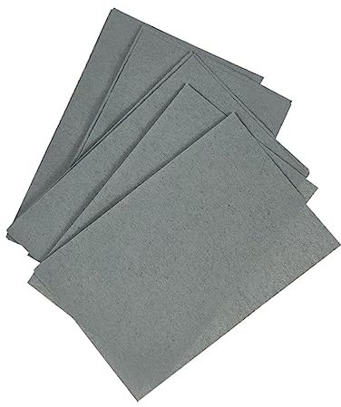 BELLIFFY 200 Blatt Ölabsorbierende Blotting Papiere Für Fettige Haut Tragbare Gesichtspapiere Ölregulierende Tücher Für Männer Und Frauen Effektive Ölaufnahme in T-zone