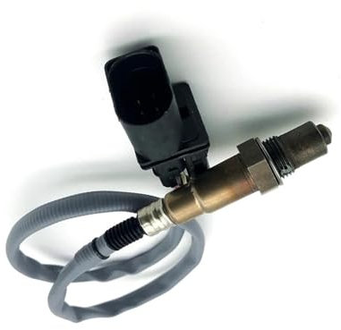 HCPAVEXT 1 Stück Vorderer O2-Sauerstoffsensor Für Mercedes Für Benz CLC180 C160 C180 C200 C220 C230 CLK200 Für Kompressor A0025401817 Lambdasonden