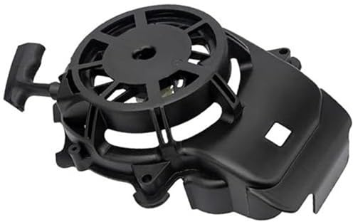 Yurefax 594062 Démarreur à rappel, démarreur à rappel de remplacement | for Briggs et Stratton, 093J02 103M02 103M05 104M05 103M0B 104M02, pièces