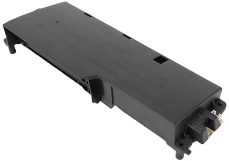 OPPWONG EADP 185AB Power Supply, Replacement Electricity Adapter, Precise Fit Internal Unit with Stable Output, Ideal for Slim 3000 Game Console CECH 3001A CECH 3001B