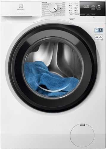 Electrolux SensiCare 600 EW6FCH210G Lavatrice serie 600 SensiCare 10 kg