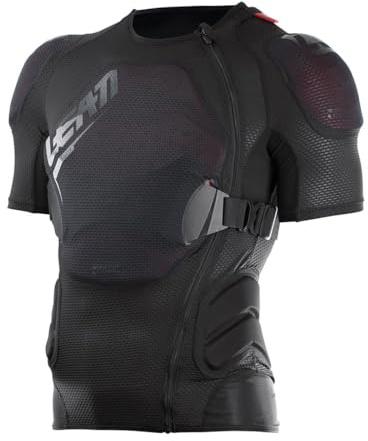 Leatt 3DF AirFit Lite Hemd Protector